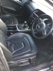  Used Audi A4 allroad B8 for sale in  - 7