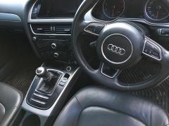  Used Audi A4 allroad B8 for sale in  - 8