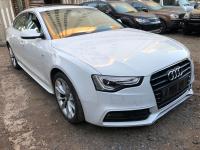  Used Audi A5 for sale in  - 0