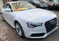  Used Audi A5 for sale in  - 1