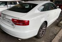  Used Audi A5 for sale in  - 16