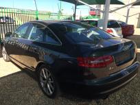 Used Audi A6 for sale in  - 3