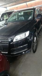  Used Audi Q7 for sale in  - 6