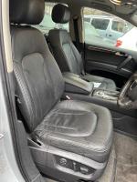  Used Audi Q7 for sale in  - 5