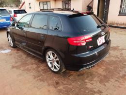  Used Audi S3 for sale in  - 3