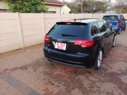  Used Audi S3 for sale in  - 6