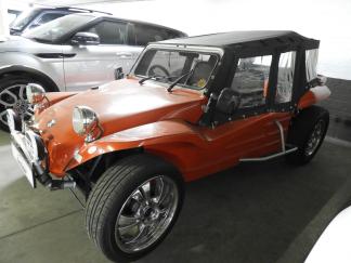  Used Beach Buggy for sale in  - 2