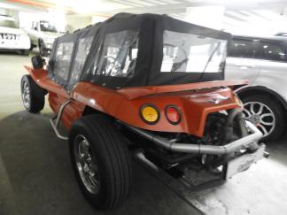  Used Beach Buggy for sale in  - 3