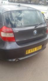  Used BMW 1 Series for sale in  - 5