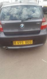  Used BMW 1 Series for sale in  - 6