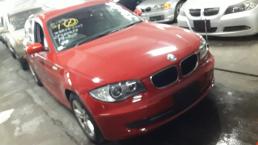  Used BMW 1 Series for sale in  - 1