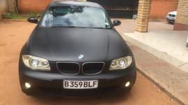  Used BMW 1 Series for sale in  - 2
