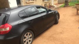  Used BMW 1 Series for sale in  - 4