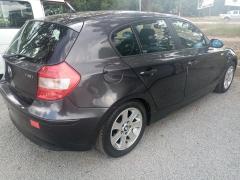  Used BMW 1 Series F20/F21 for sale in  - 3
