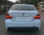  Used BMW 3 Series for sale in  - 3