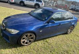 Used BMW 3 Series for sale in  - 1
