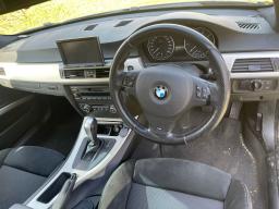  Used BMW 3 Series for sale in  - 9