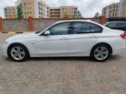  Used BMW 320 for sale in  - 3