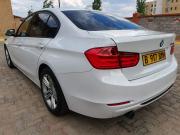  Used BMW 320 for sale in  - 9