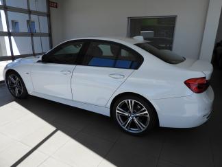  Used BMW 320d Sportline for sale in  - 1