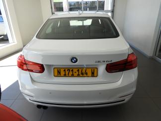  Used BMW 320d Sportline for sale in  - 2