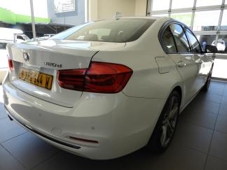  Used BMW 320d Sportline for sale in  - 3