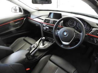  Used BMW 320d Sportline for sale in  - 4