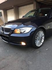  Used BMW 325 for sale in  - 0