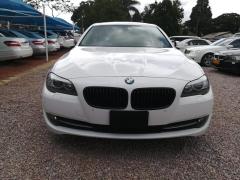  Used BMW 5 Series F07/F10/F11 for sale in  - 0