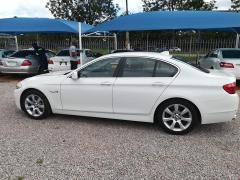 Used BMW 5 Series F07/F10/F11 for sale in  - 3
