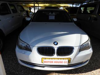  Used BMW 523i for sale in  - 1