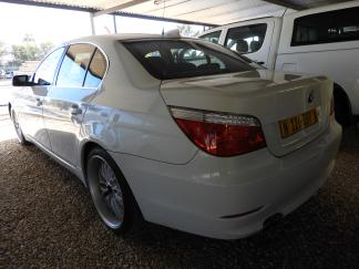  Used BMW 523i for sale in  - 2