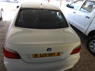  Used BMW 523i for sale in  - 3