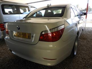  Used BMW 523i for sale in  - 4