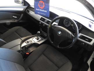  Used BMW 523i for sale in  - 5