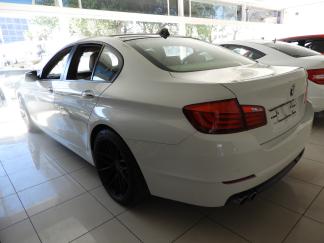  Used BMW 523i for sale in  - 2