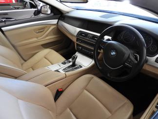  Used BMW 523i for sale in  - 5