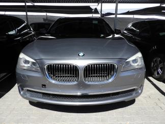  Used BMW 730i for sale in  - 1