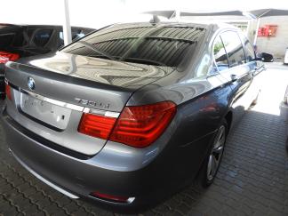  Used BMW 730i for sale in  - 2
