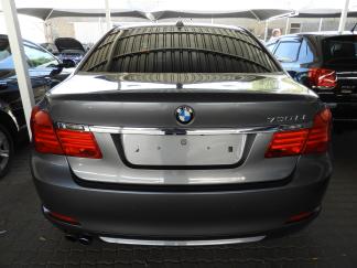  Used BMW 730i for sale in  - 3