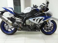  Used BMW HP4 Competition -2014model for sale in  - 0