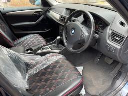  Used BMW X1 for sale in Botswana - 5