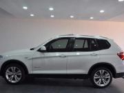  Used BMW X3 for sale in  - 2