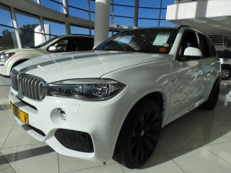  Used BMW X5 X-Drive Sport for sale in  - 0
