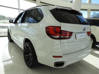  Used BMW X5 X-Drive Sport for sale in  - 1