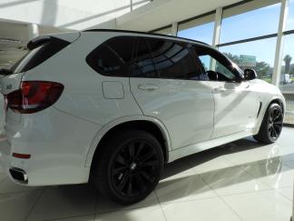  Used BMW X5 X-Drive Sport for sale in  - 3