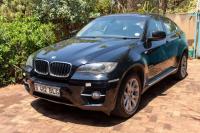  Used BMW X6 for sale in  - 1