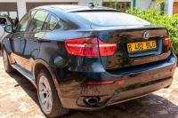  Used BMW X6 for sale in  - 2
