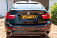  Used BMW X6 for sale in  - 3