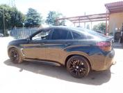  Used BMW X6 M for sale in  - 1